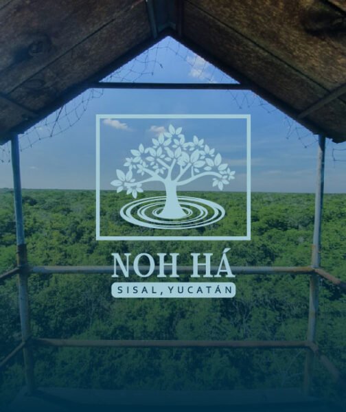 Noha lotes campestres